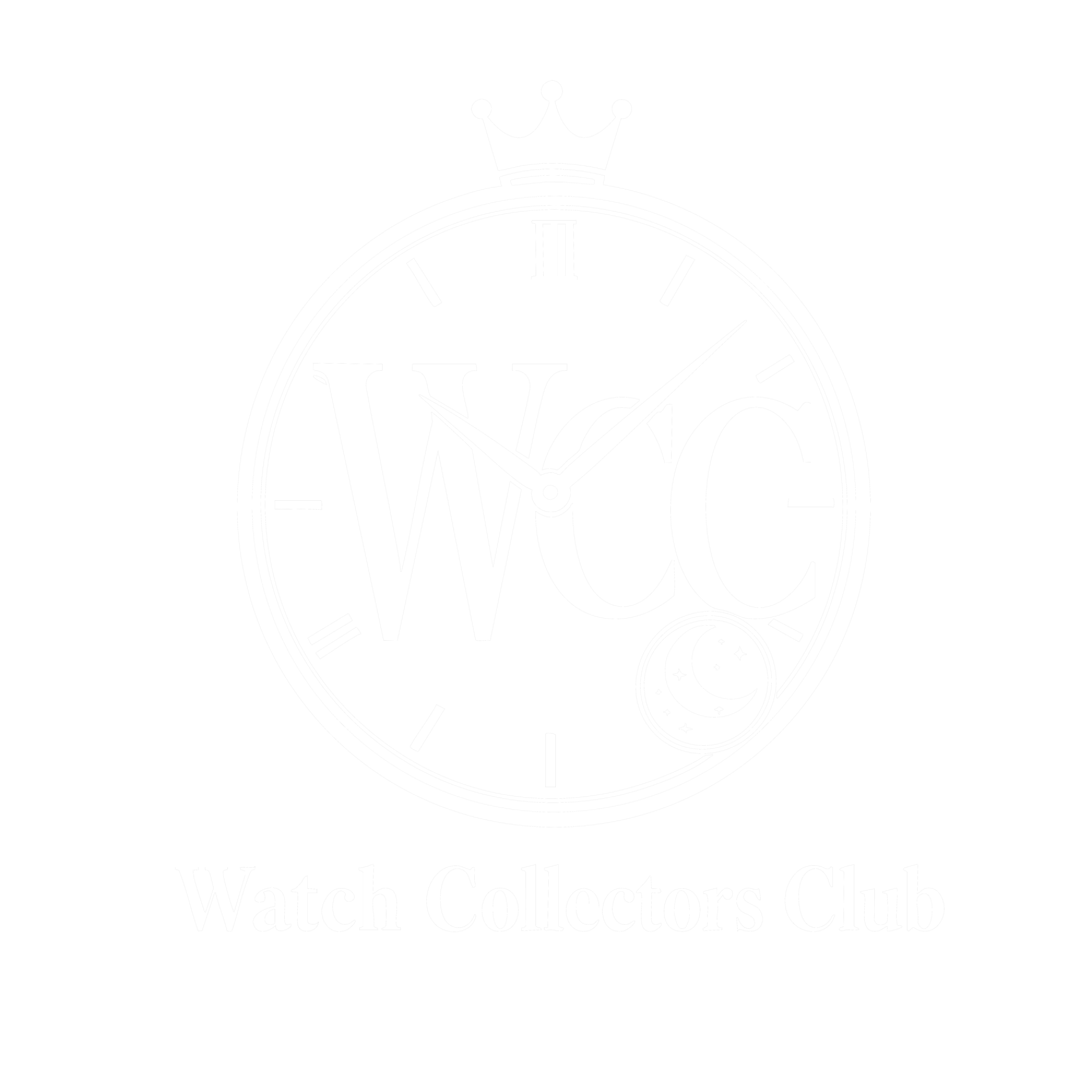 Watch Collectors Club