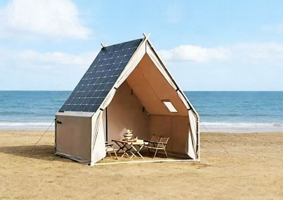 Tent LM-te 5
