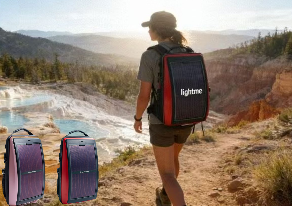 Backpack