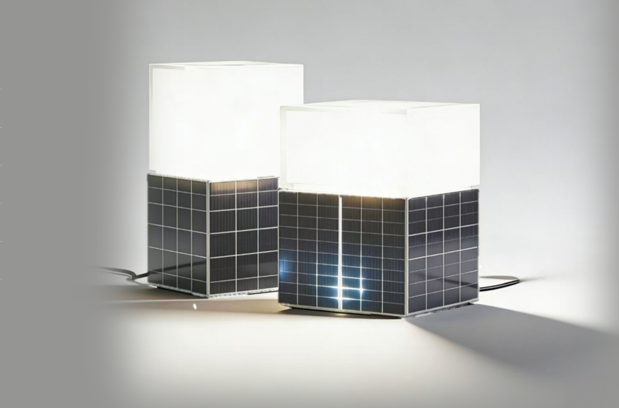 Residential Lamp LM-la 11