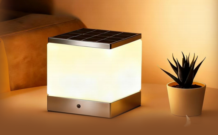 Residential Lamp LM-la 10