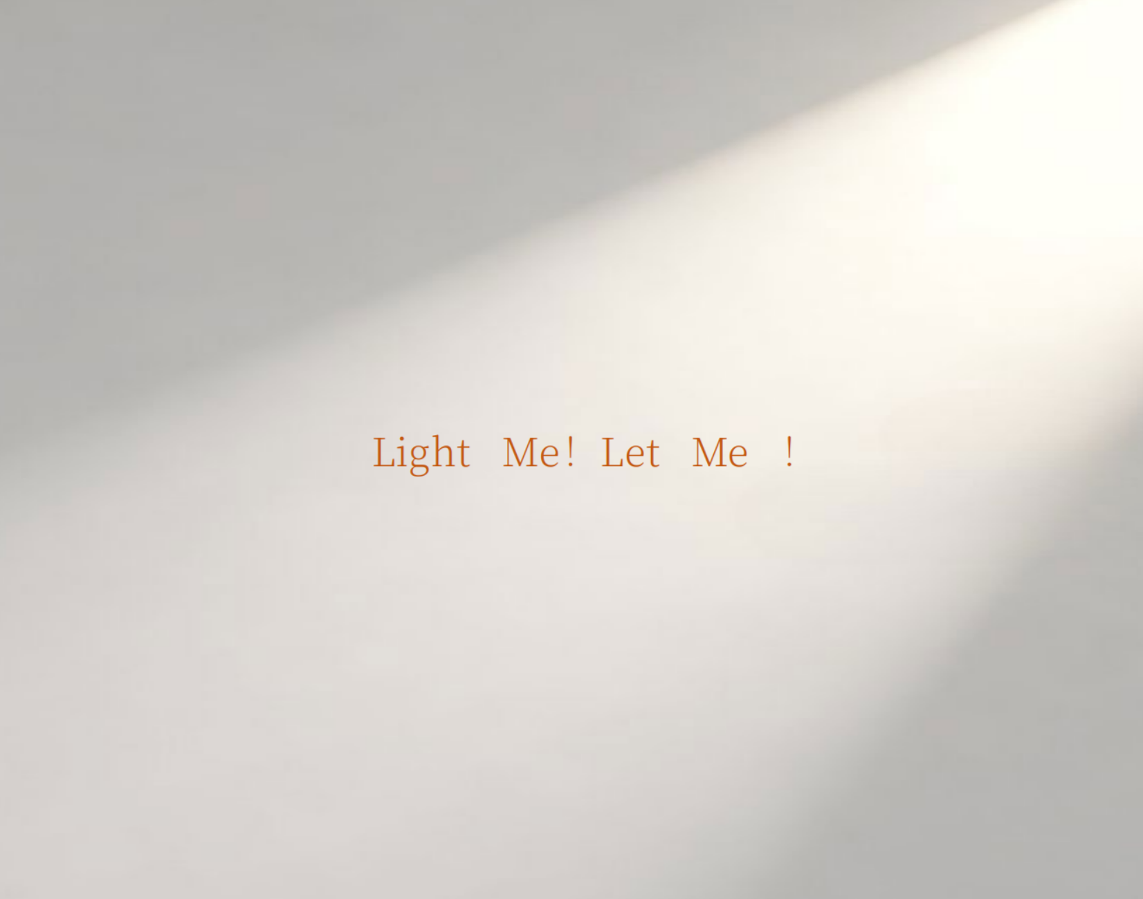 Light Me Brand