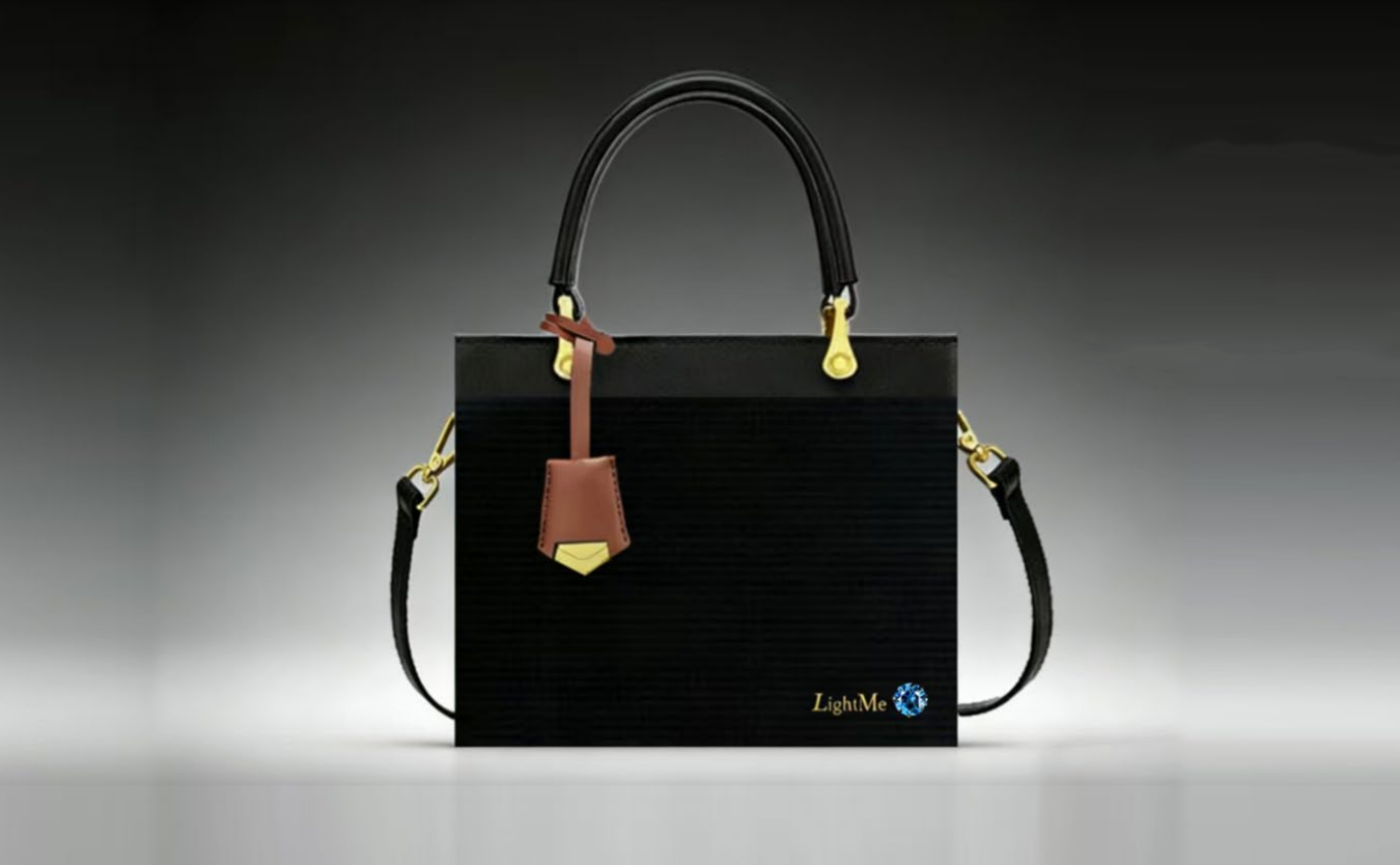 Handbag LM-bag8