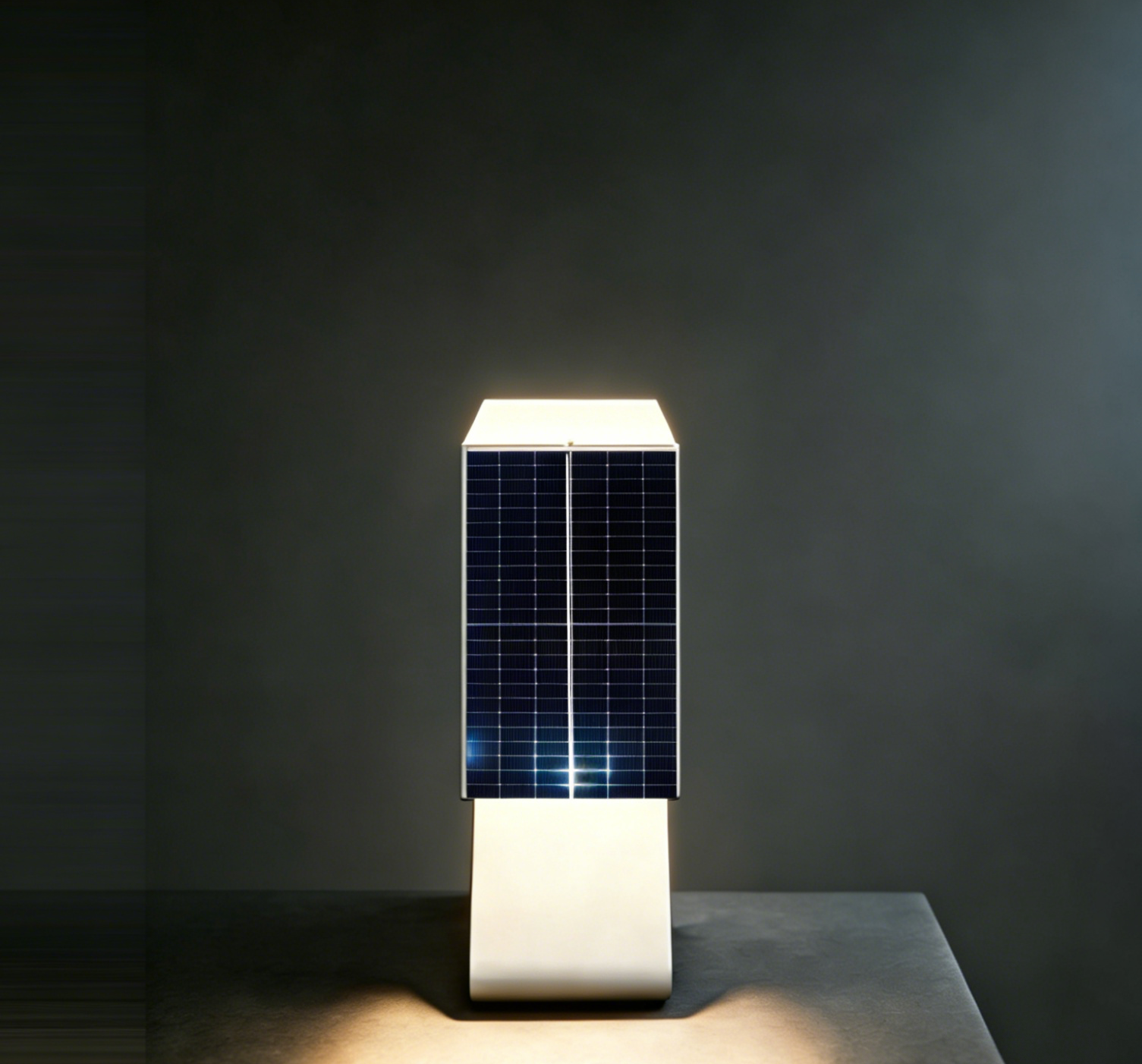Residential Lamp LM-la 12