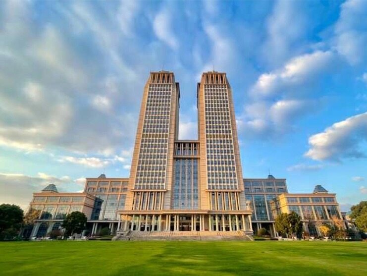 复旦大学 MBA
