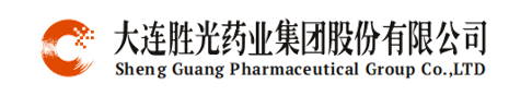 胜光药业 Logo
