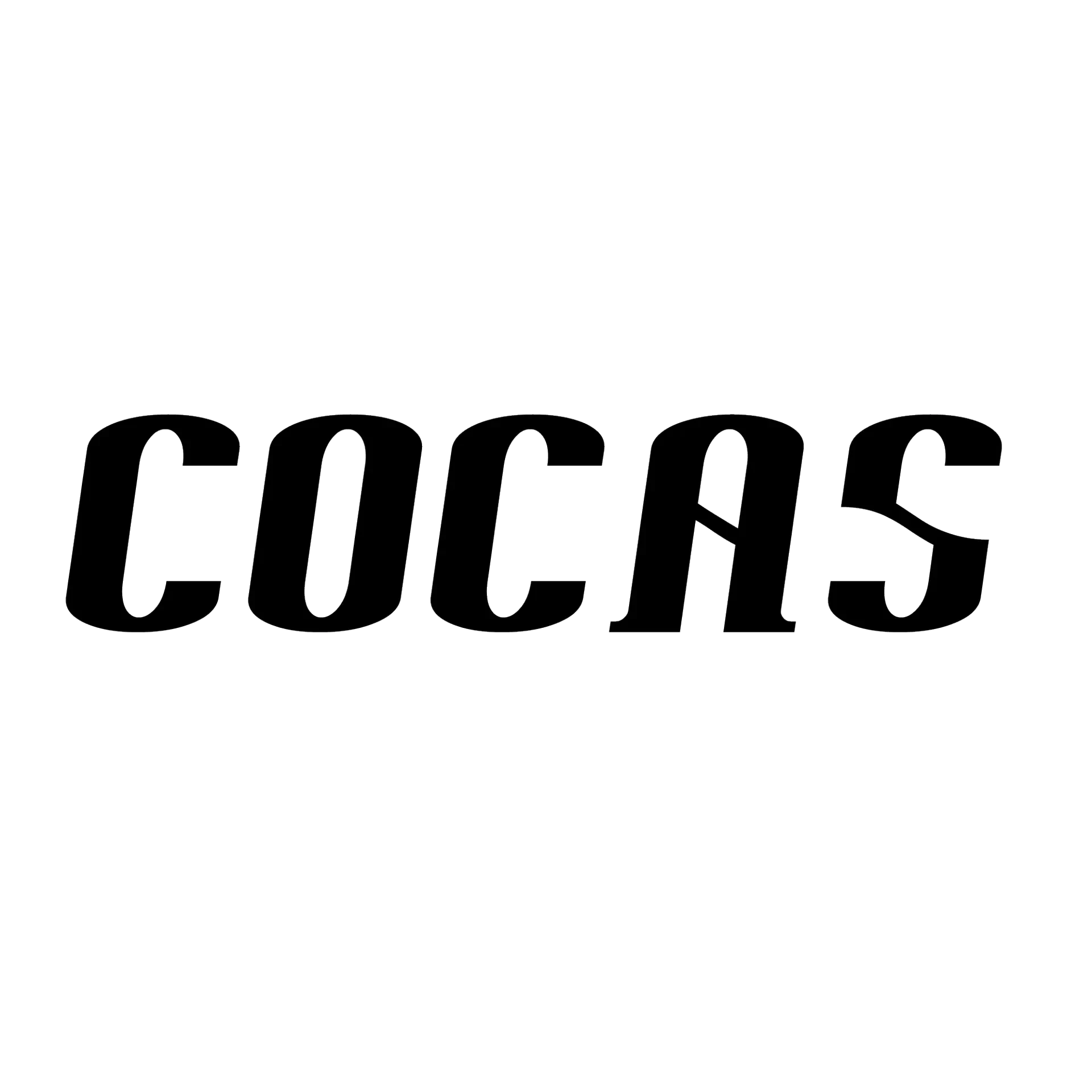 COCAS Brand Logo
