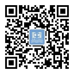 WeChat Official Account QR Code