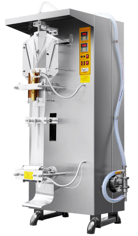 ZV-1000 Liquid Packaging Machine