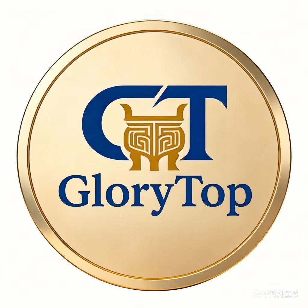 GloryTop Logo