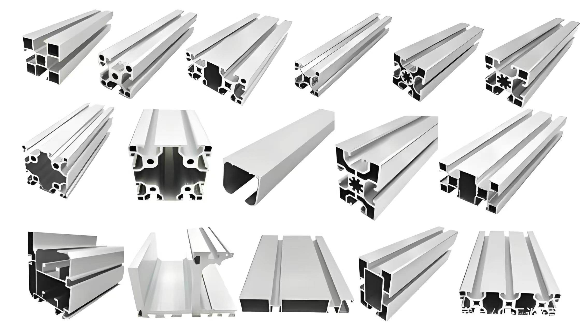 Building Materials