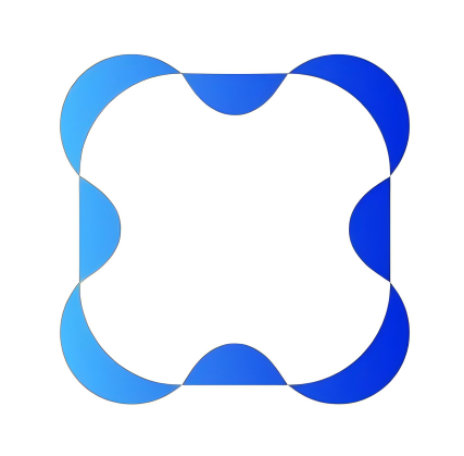 航坪未来 Logo