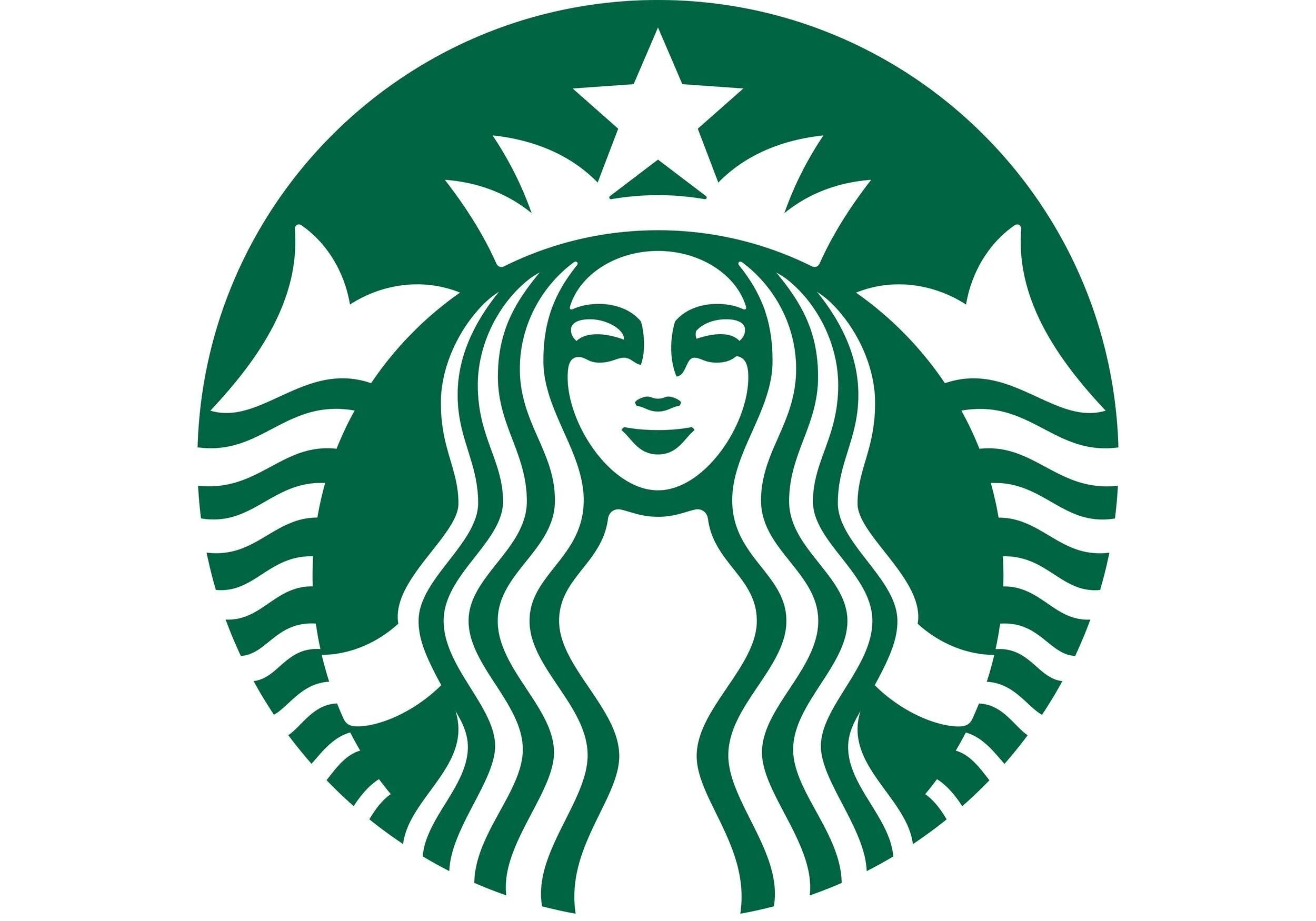 Starbucks logo