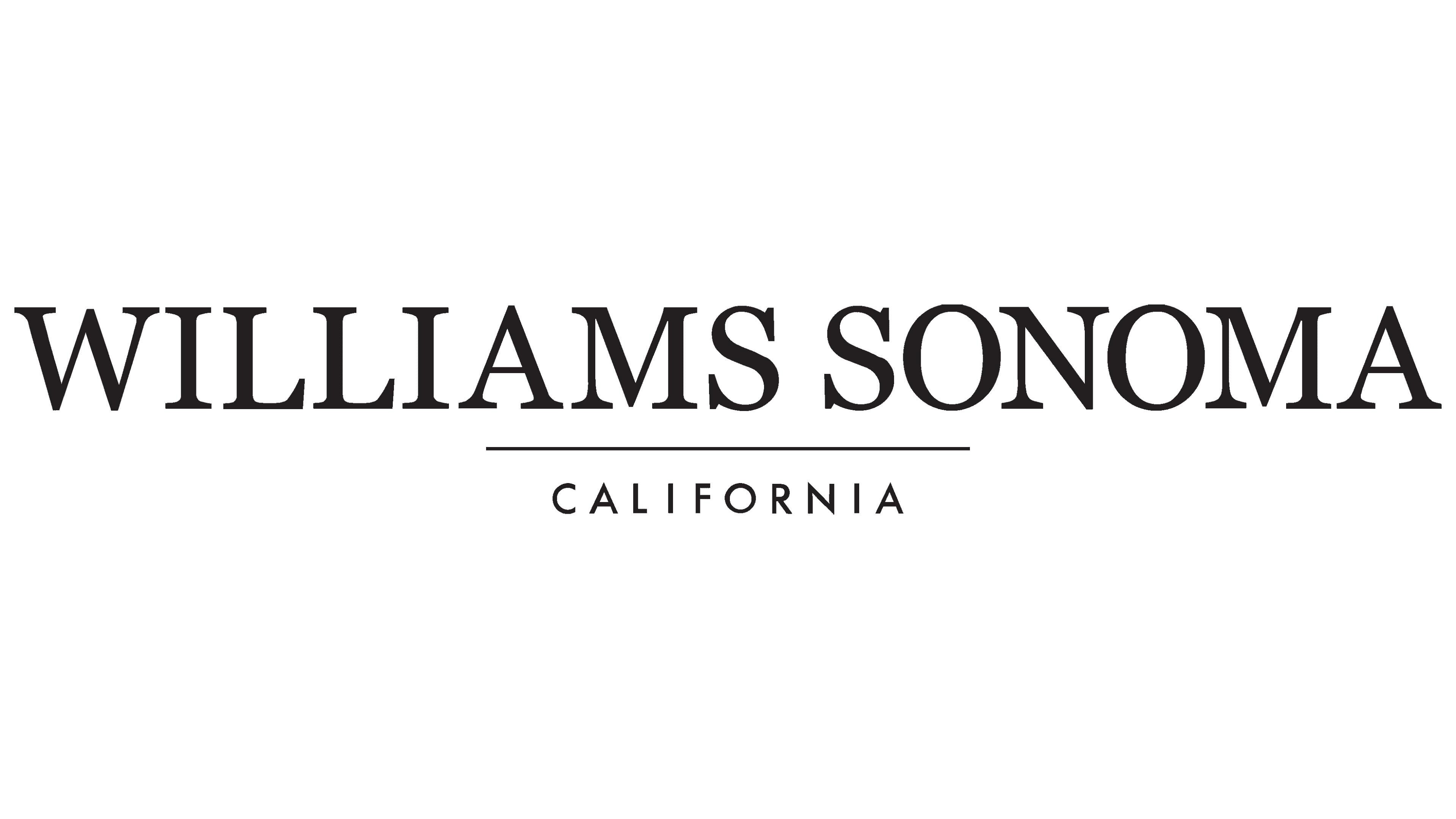 Williams-Sonoma logo