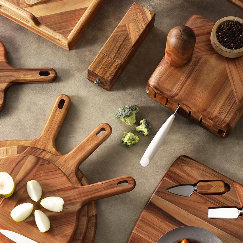 HERRINGBONE WOOD SERIES