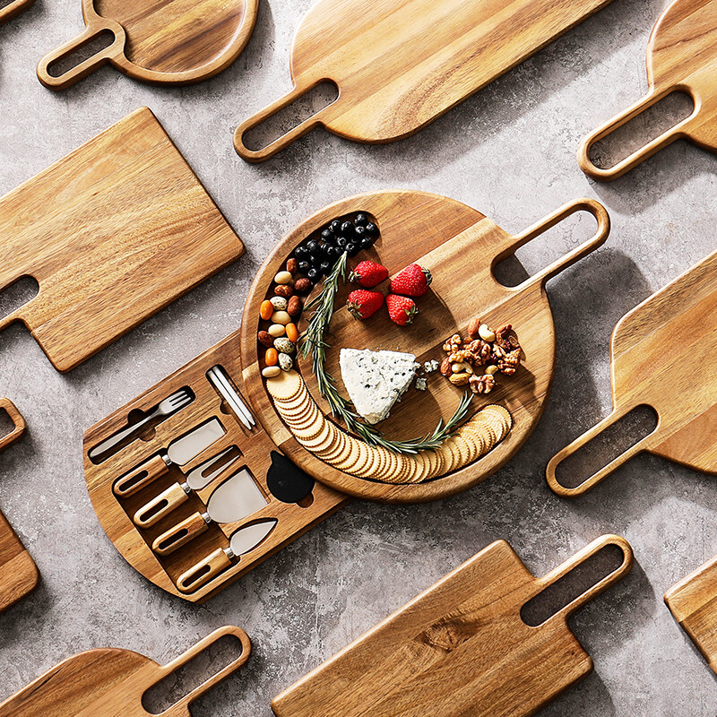 HOLLOW HANDLE SERIES