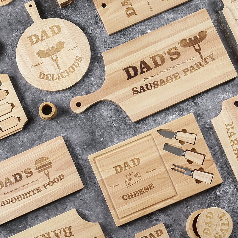 FATHER'S DAY SERIES