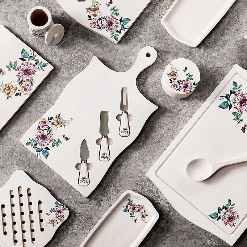 COTTAGE CHIC COLLECTION