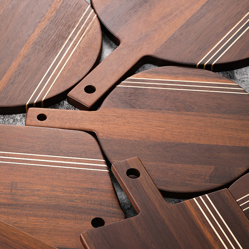 SIGNATURE STRIPE SERIES