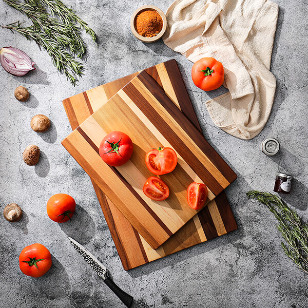 Artisan Cutting Board