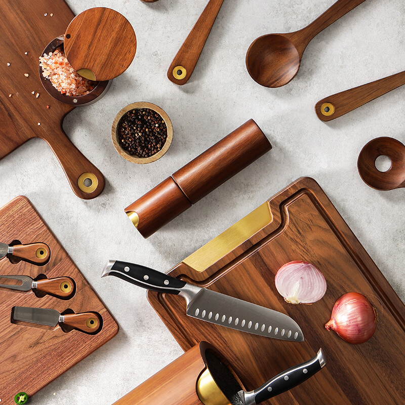 INLAY ELEGANCE SERIES