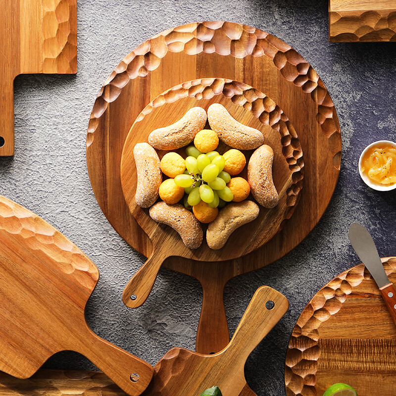 WOOD GRAIN TEXTURE SERIES