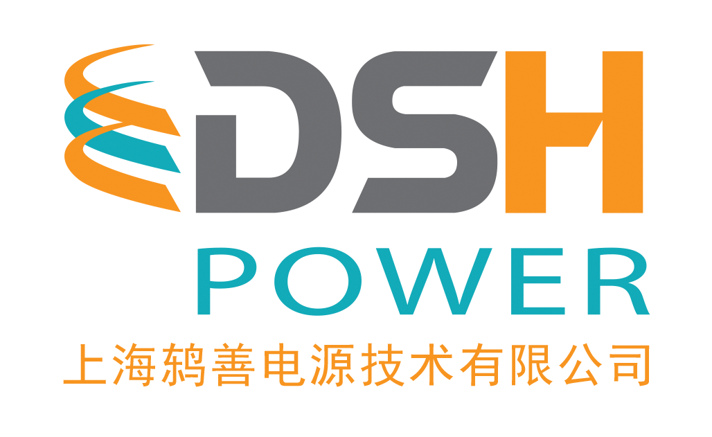 DSH Power Logo