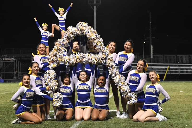Bishop Amat Memorial High School