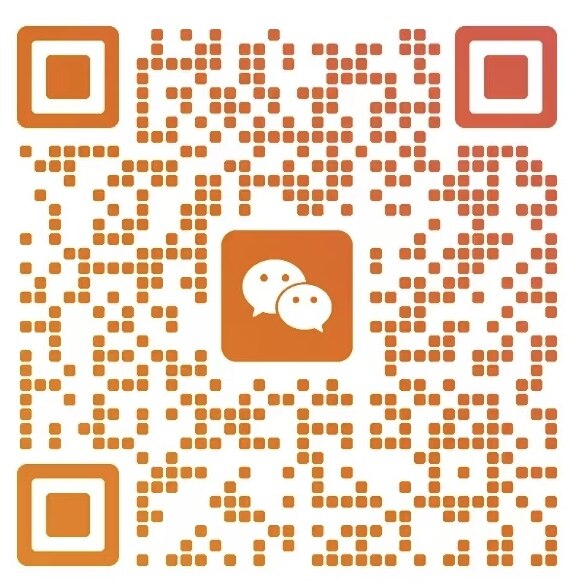 WeChat QR Code