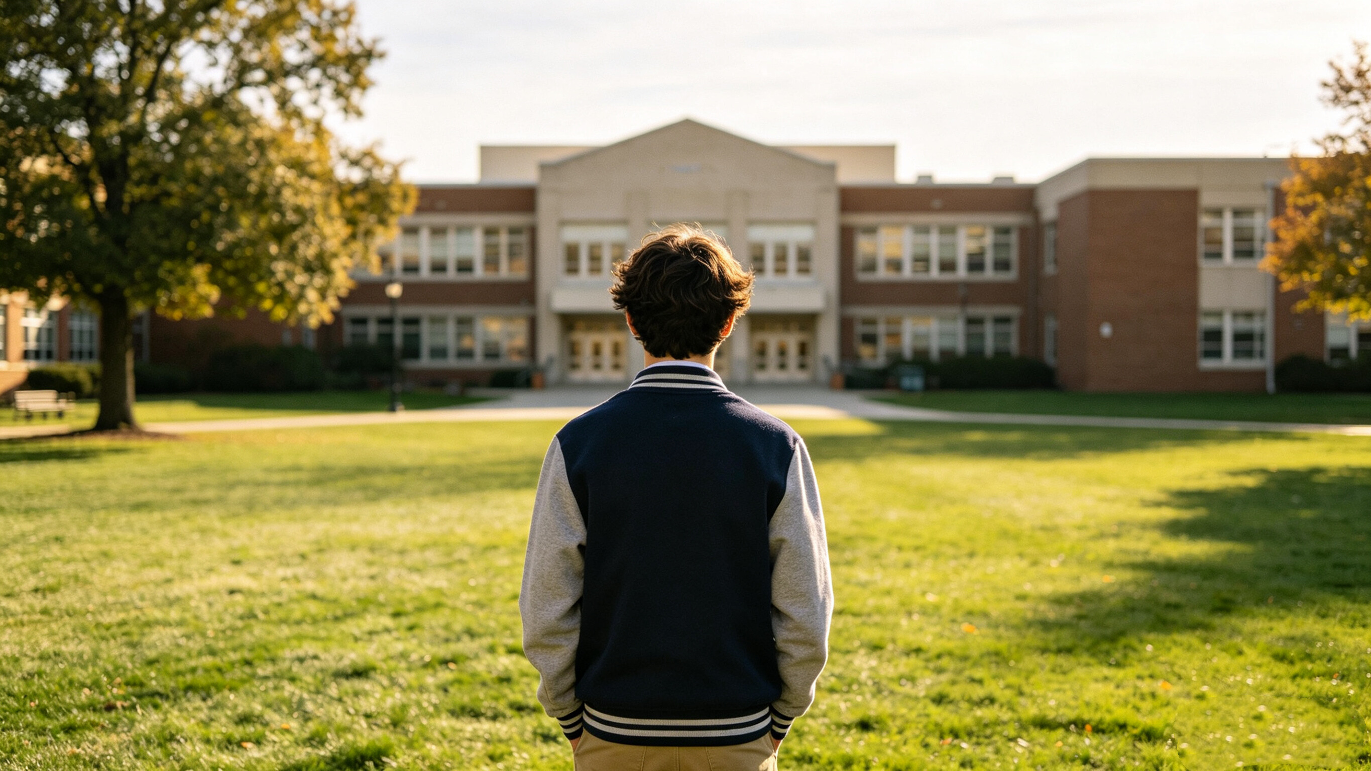 How to Choose the Right U.S. High School for You