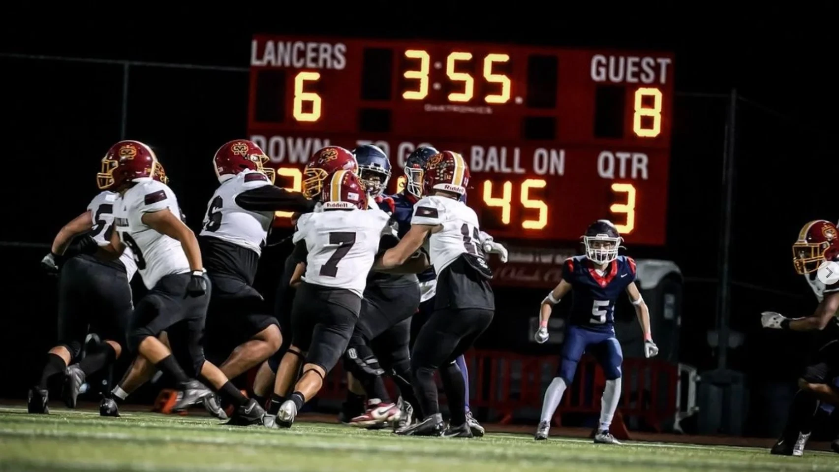 Cantwell-Sacred Heart of Mary High School