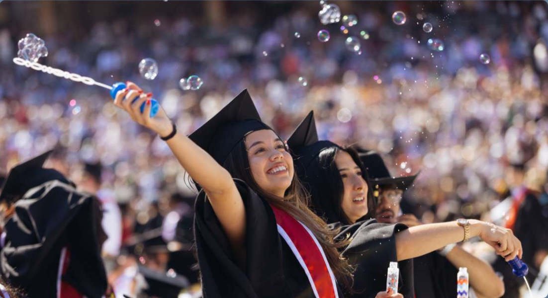 Graduate Celebration