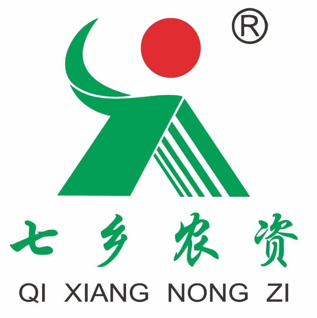 七乡农资 Logo