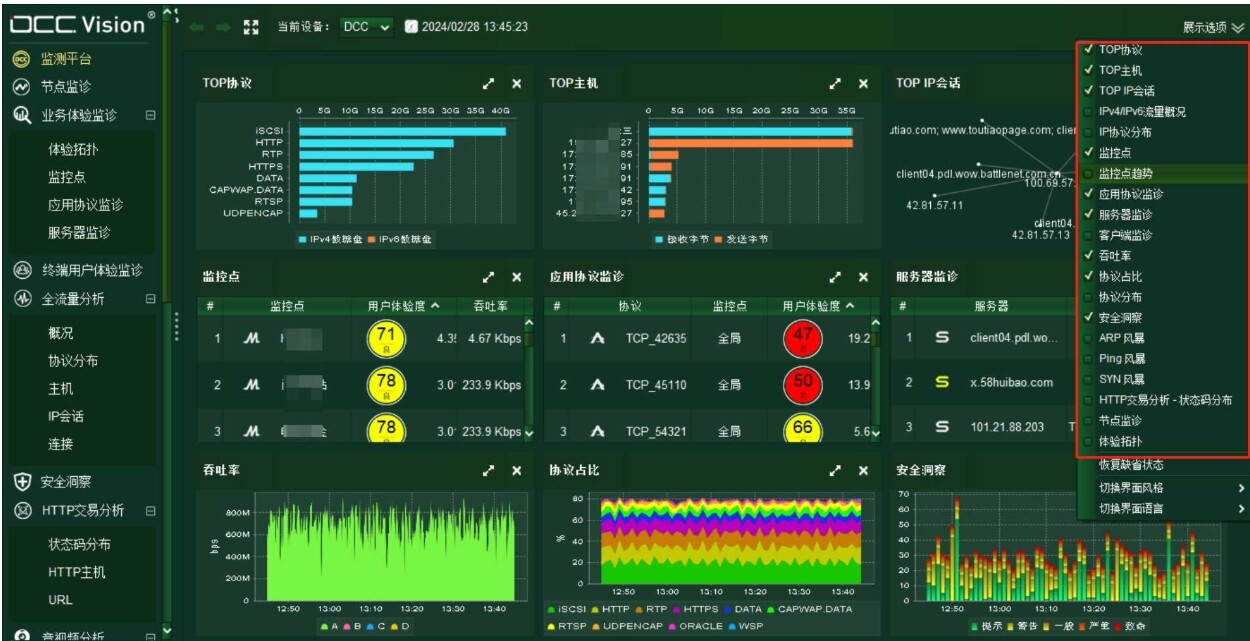 DCCTime 迪思 经典产品