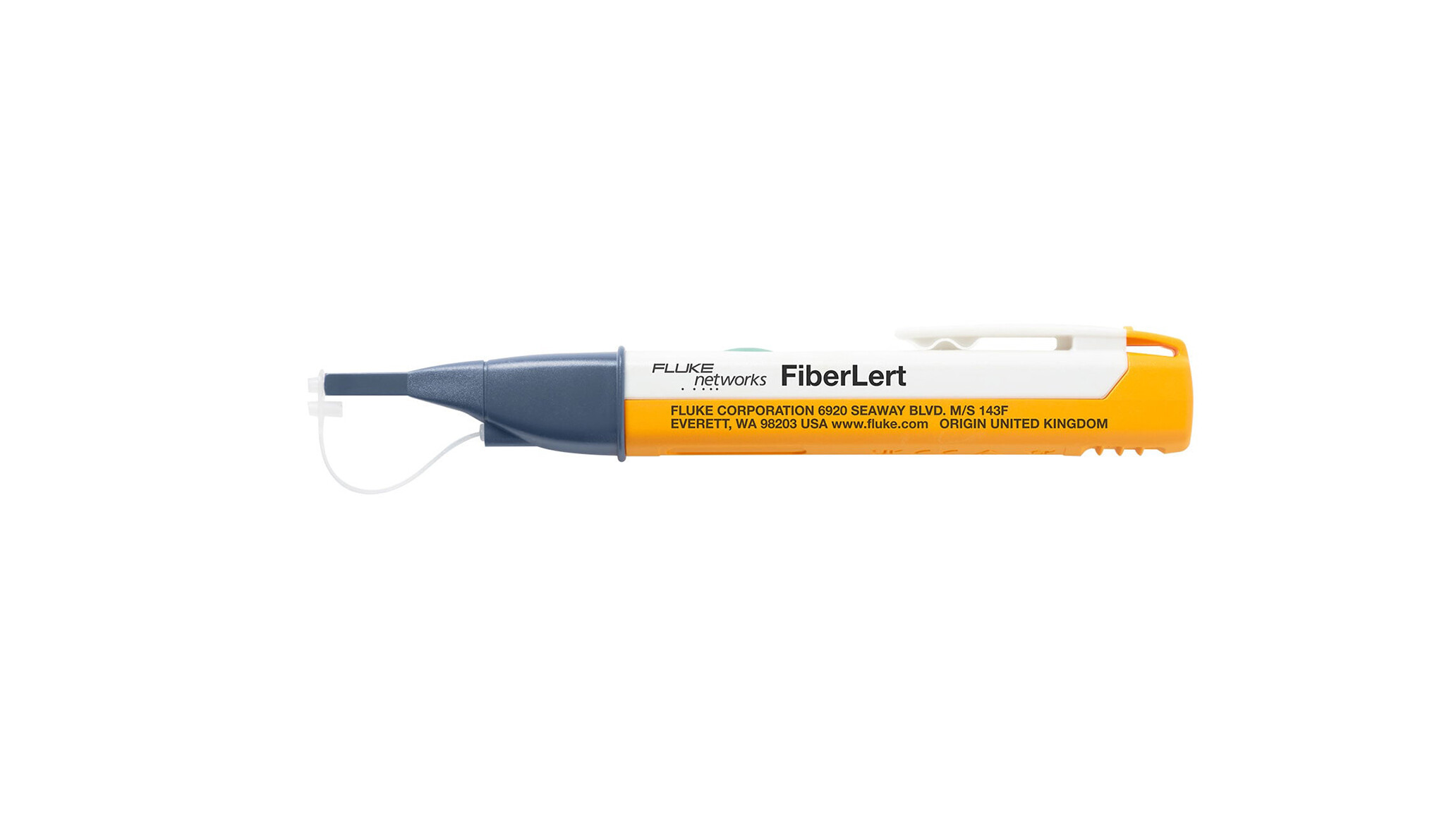 FiberLert™ 在线光纤检测器