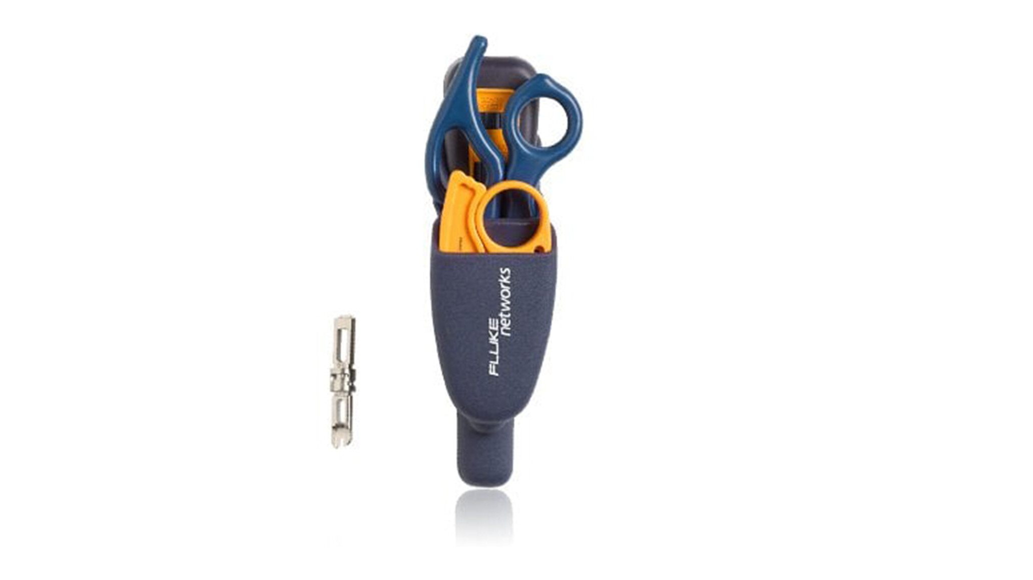 Pro-Tool Kits 专业打线工具包 打线钳打线刀剥线钳剪刀 11293000 (IS60)