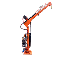 Small Lifting Crane