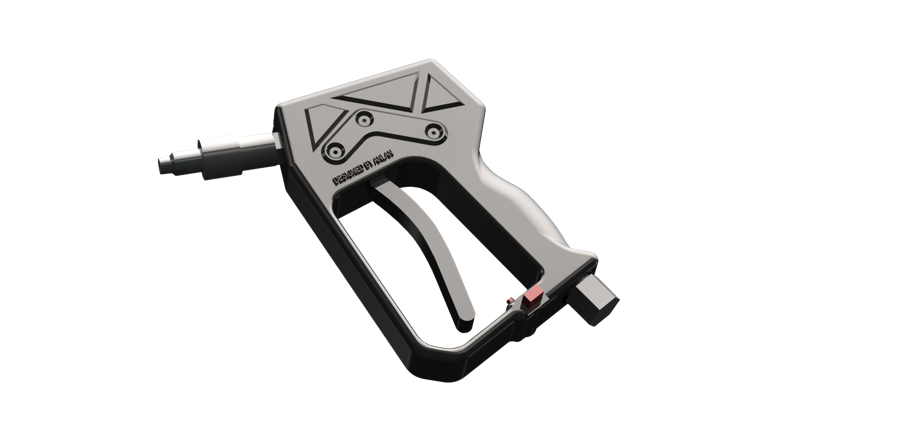 Handheld Cleaning Tools
