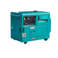 Diesel Generator (6 / 10 kW)