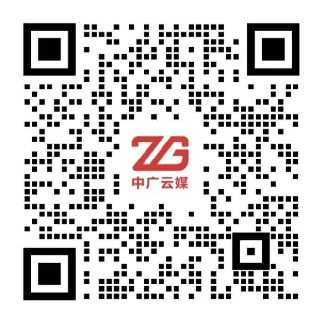 WeChat Work QR Code