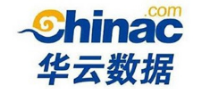 Chinac Logo