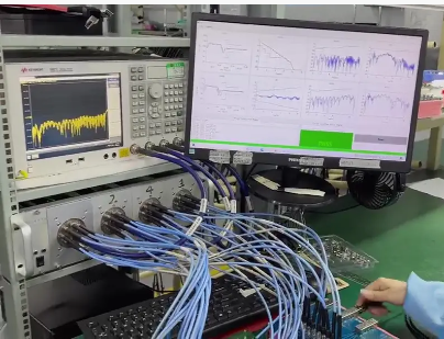 Product Testing Lab