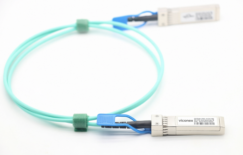25G SFP AOC Cable thumbnail 3