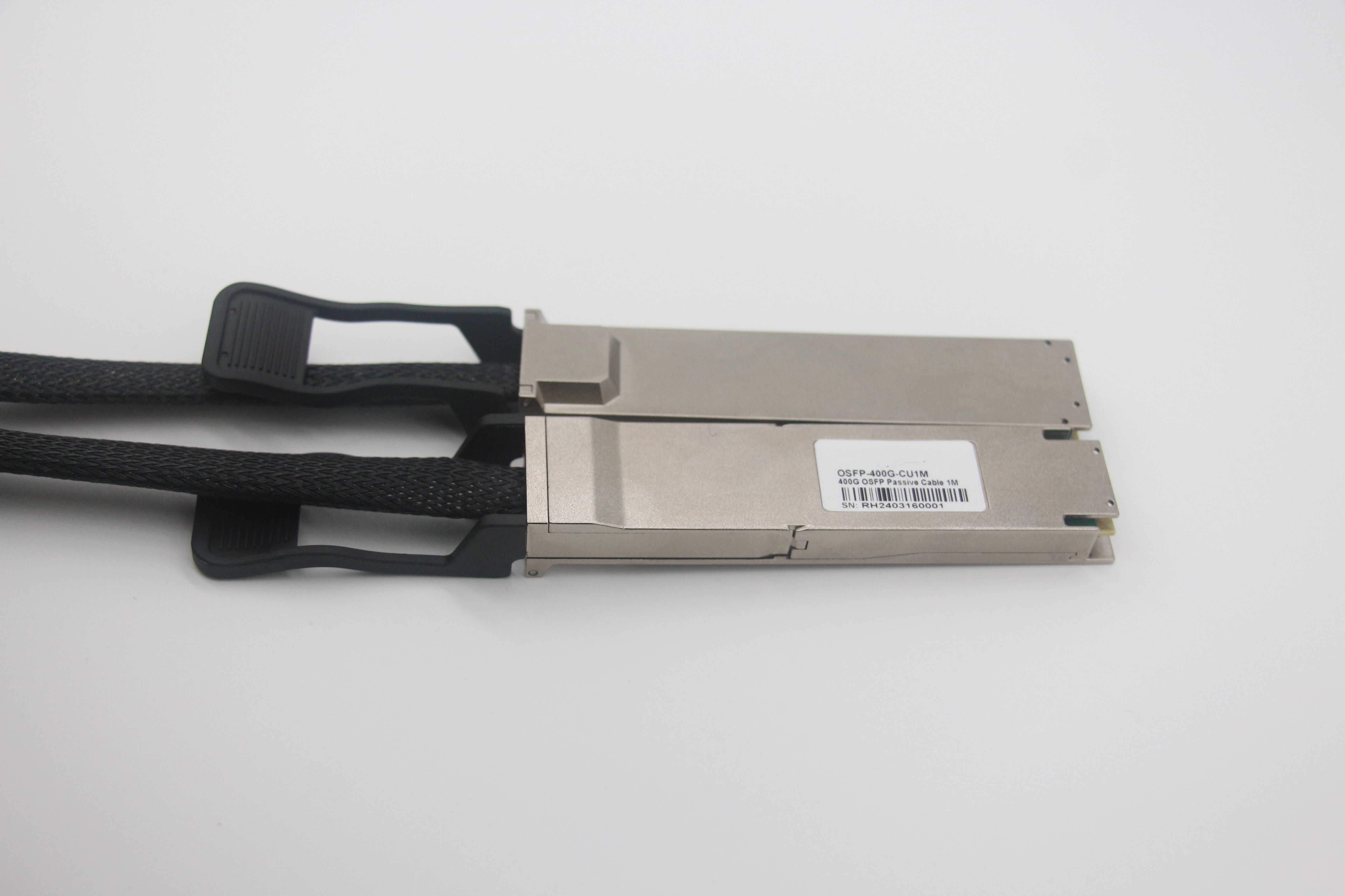 400G OSFP to OSFP  DAC cable thumbnail 2