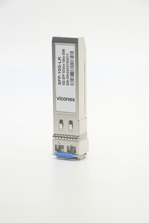 10G SFP LR Optical Transceiver thumbnail 2