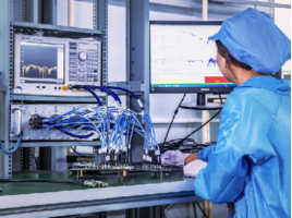 Product Performance Testing