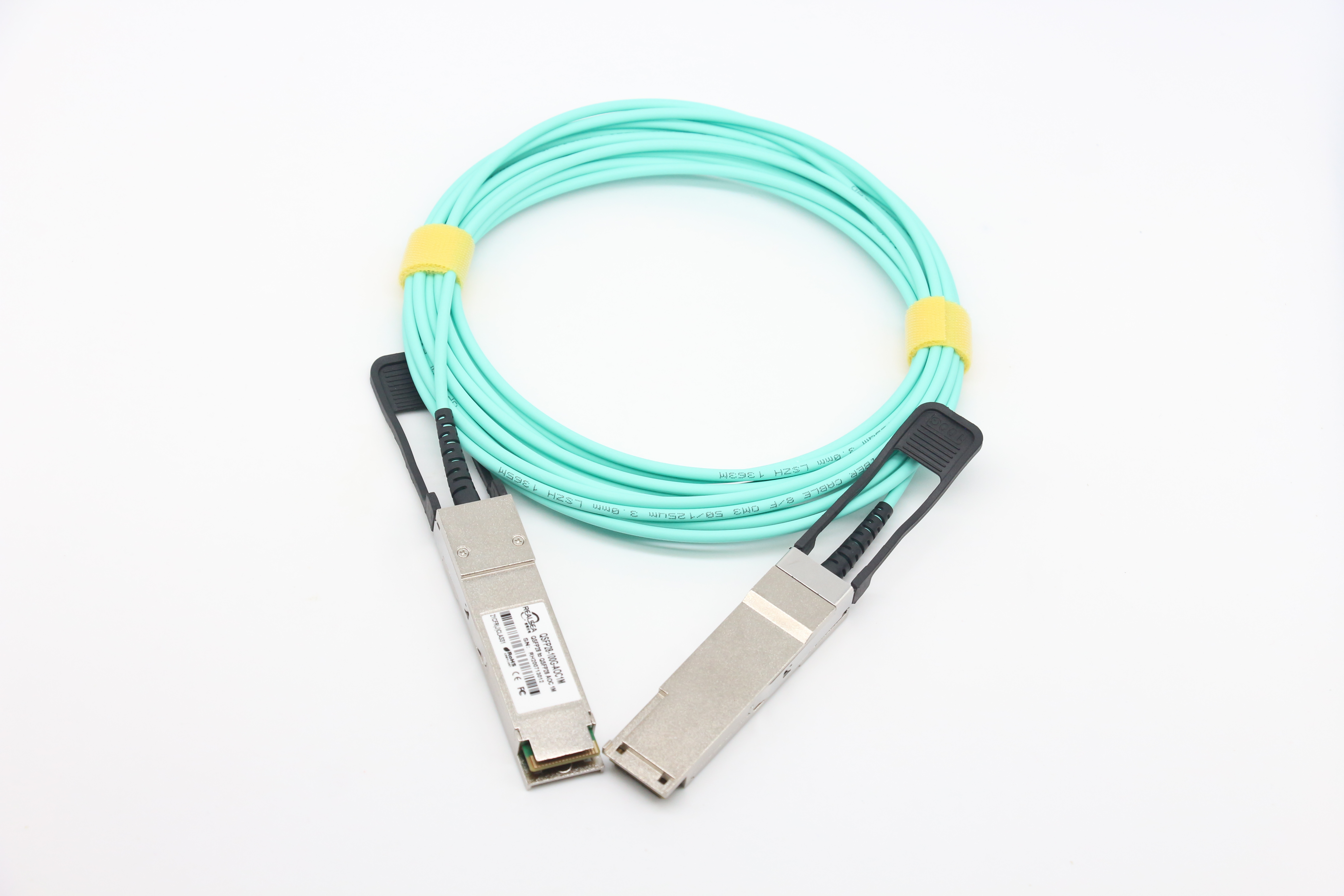100G QSFP to  QSFP AOC Cable