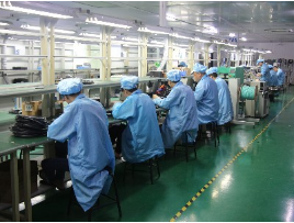 Production Workshop