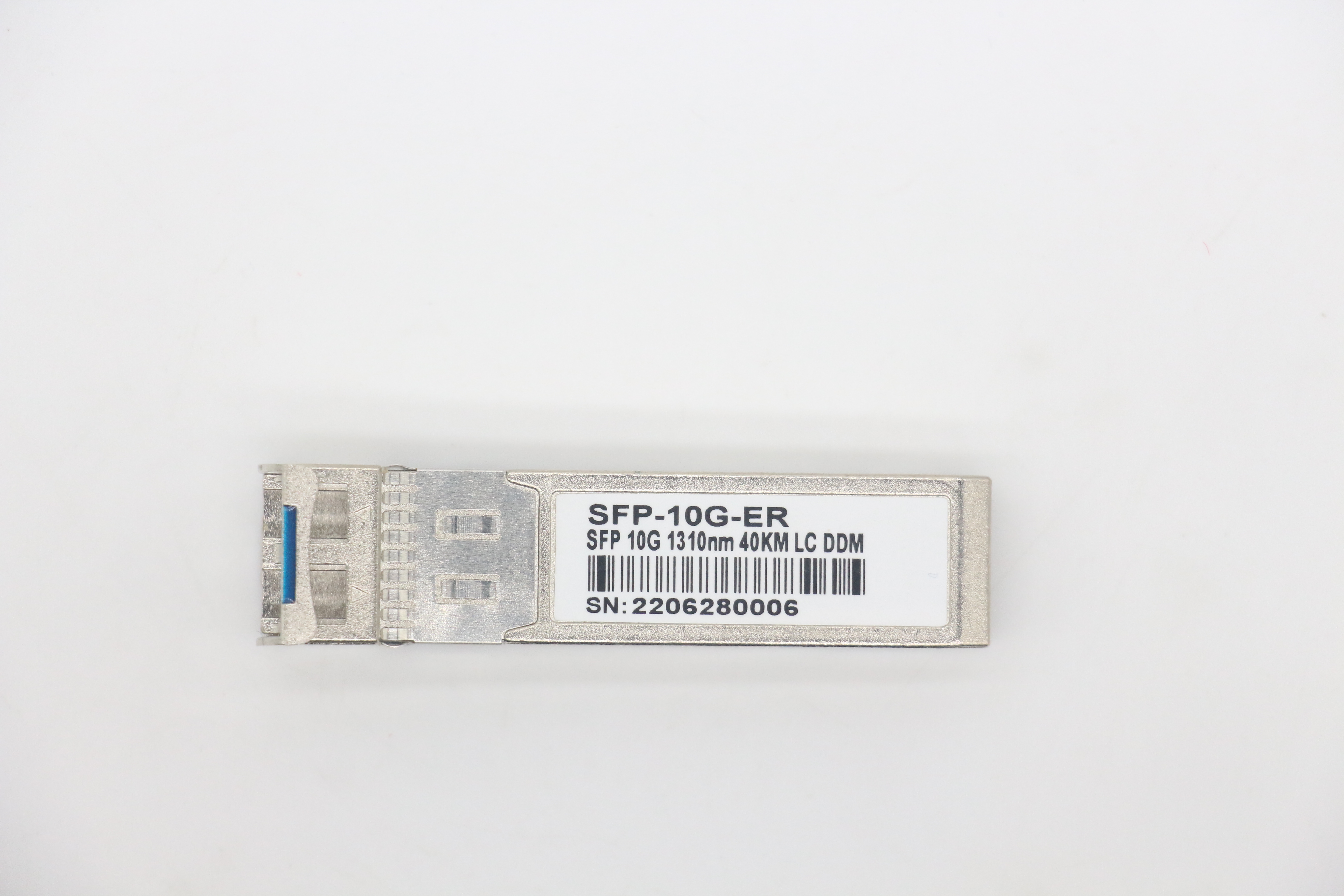 10G SFP ER Optical Transceiver