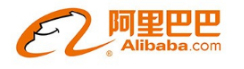 Alibaba Logo